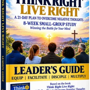 LEADER'S GUIDE