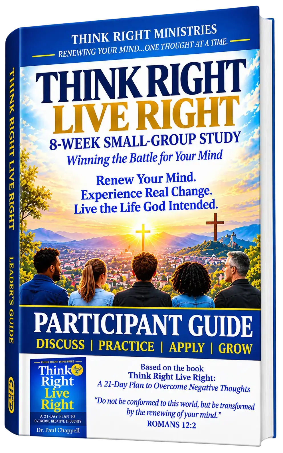 PARTICIPANT GUIDE